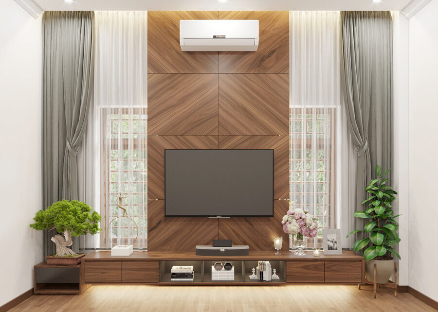 Dự án cải tạo nhà phố Mr.Phương – Nội thất Wyn Eco Hải Dương