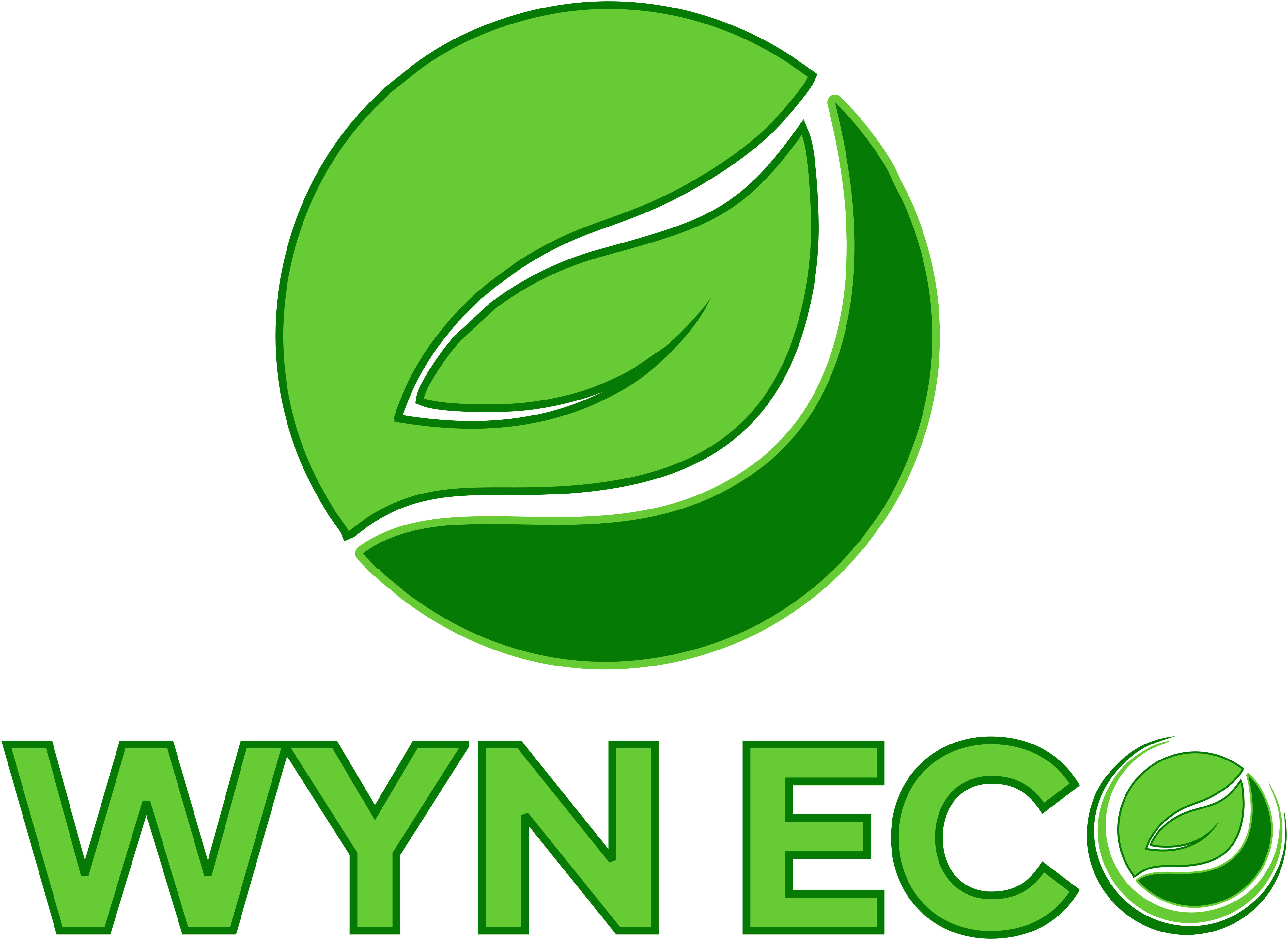 NỘI THẤT WYN ECO